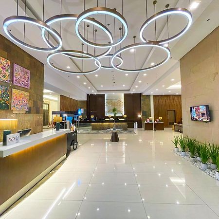 Summit Ridge Tagaytay - Newly Renovated Hotel Tagaytay City Exterior foto